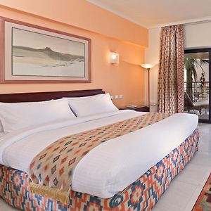 Deluxe Room Sea View Egyptian Residents only